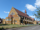 St Mary the Virgin   Kettering